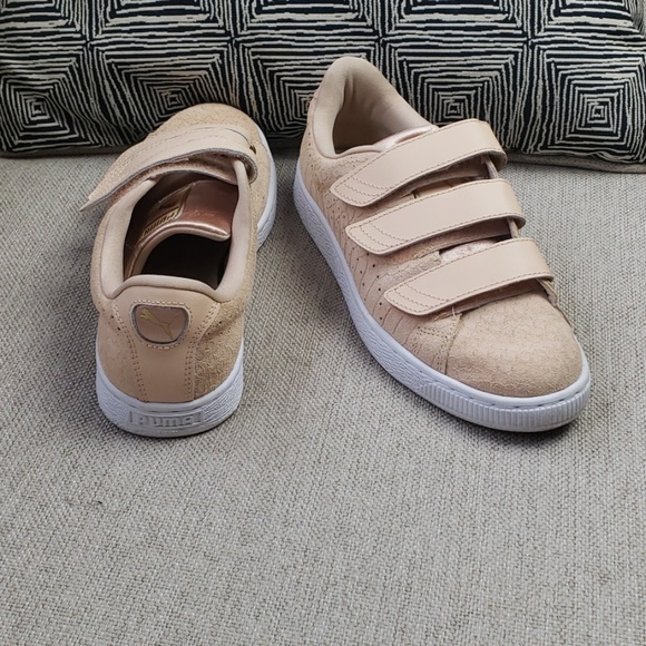 PUMA exotics size 7.5 - Picture 4 of 8